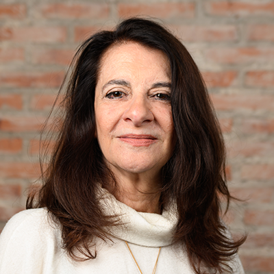 speaker headshot